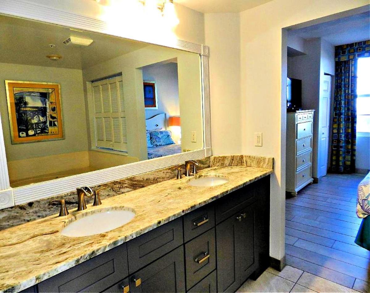 Vacation In Comfort And Luxury - 4Th Floor 3 Bedroom Oceanfront - Wyndham Ocean Walk Resort Daytona Beach Exterior photo