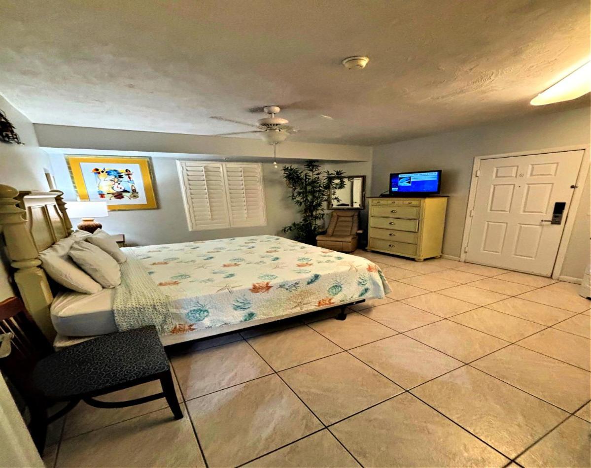 Vacation In Comfort And Luxury - 4Th Floor 3 Bedroom Oceanfront - Wyndham Ocean Walk Resort Daytona Beach Exterior photo